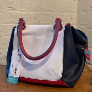 Fine Italian Leather Purse